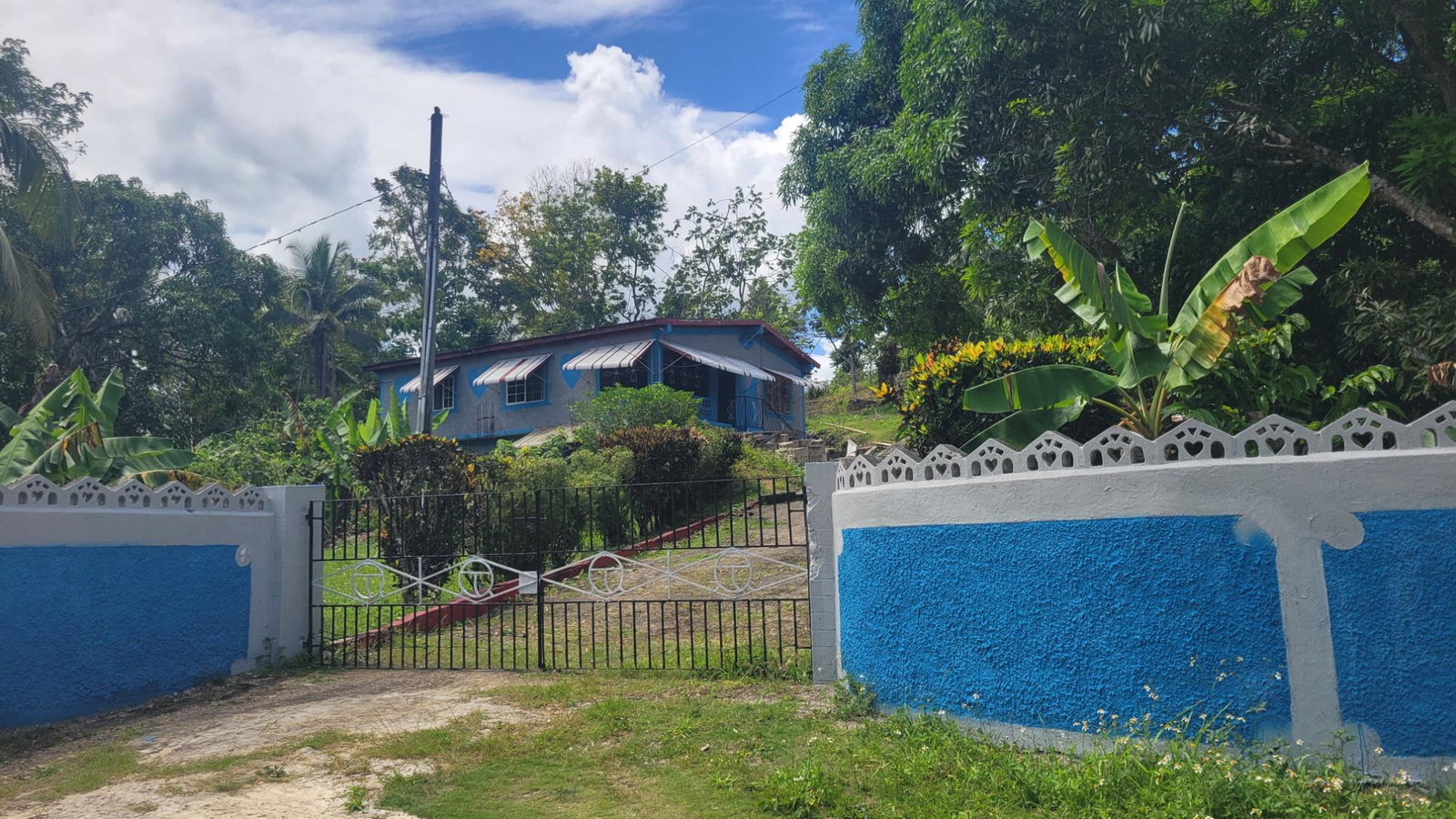 Second image of West Prospect in West Prospect, St. Catherine, Jamaica - property is For Sale
