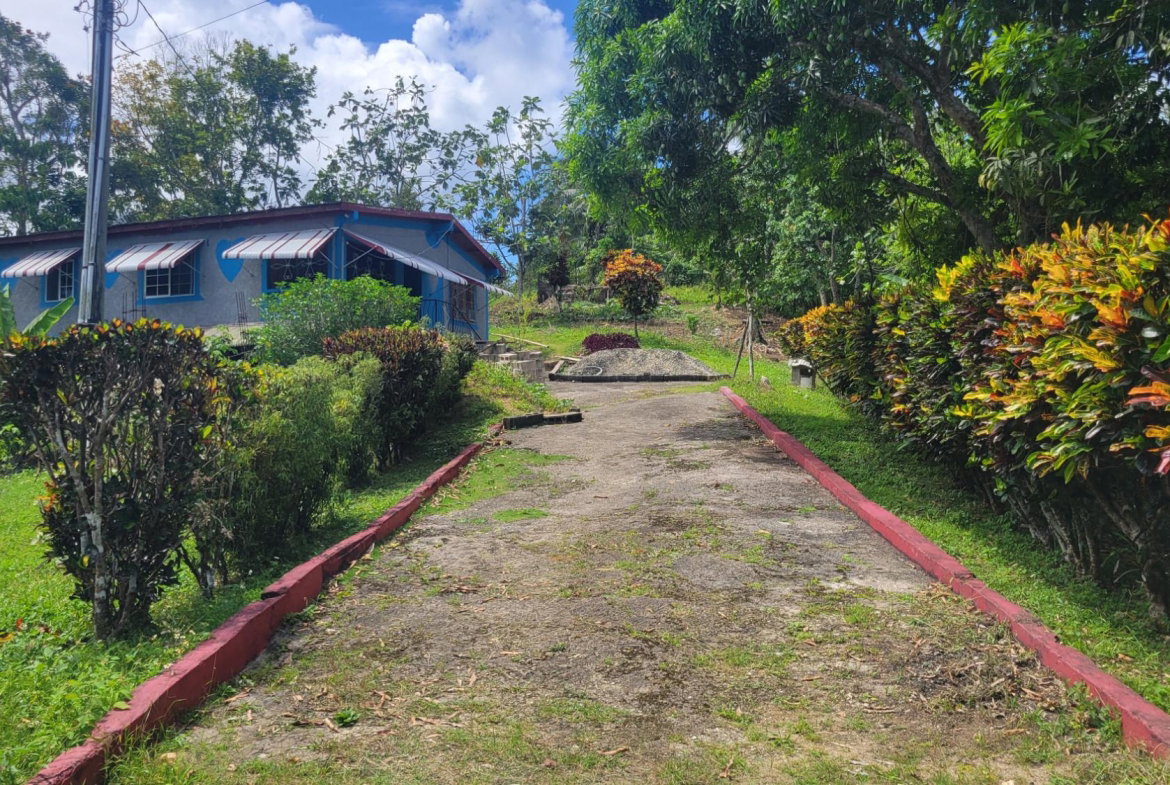 Third image of West Prospect in West Prospect, St. Catherine, Jamaica - property is For Sale