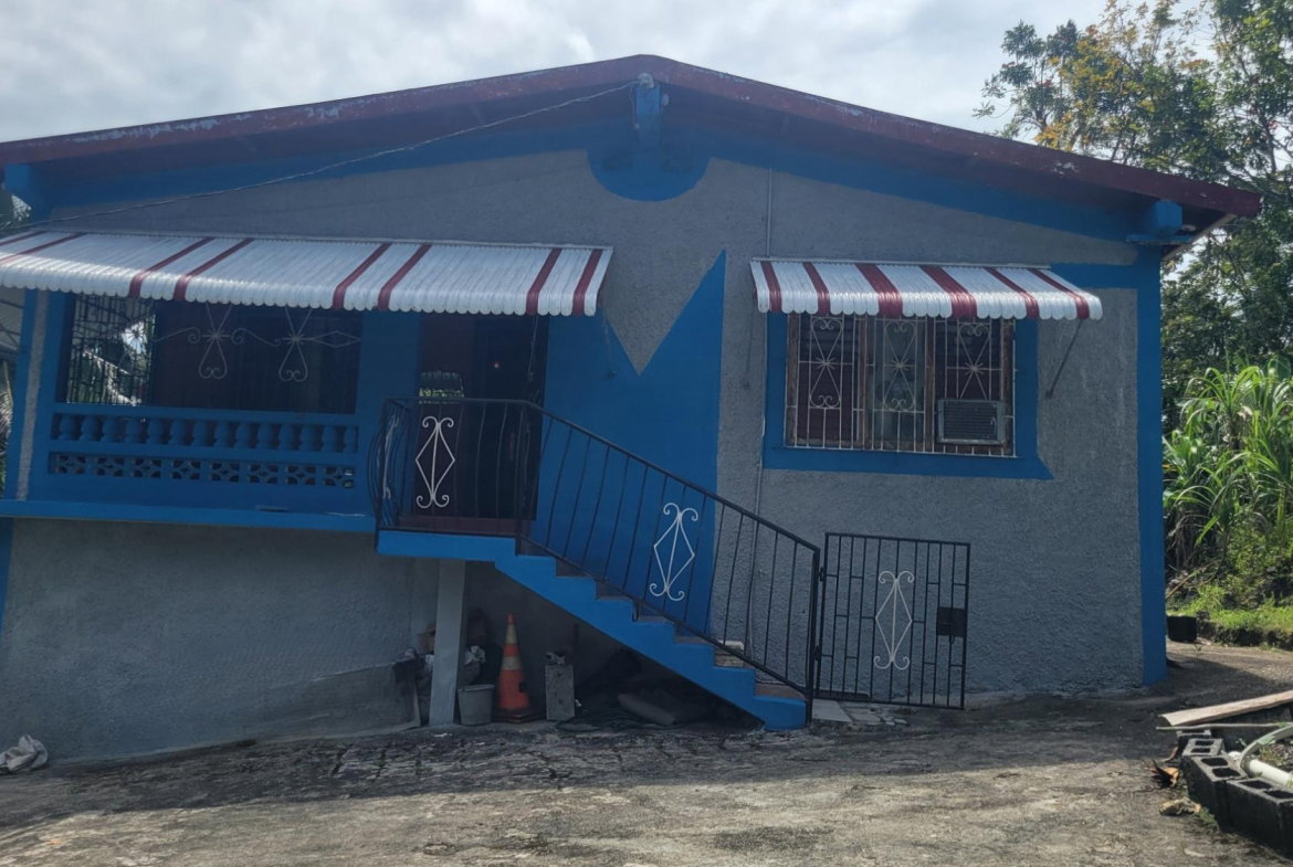 Fourth image of West Prospect in West Prospect, St. Catherine, Jamaica - property is For Sale
