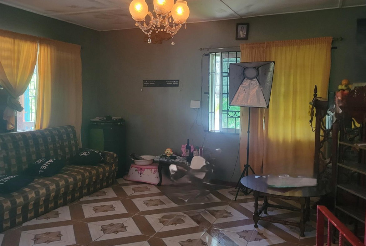 Fifth image of West Prospect in West Prospect, St. Catherine, Jamaica - property is For Sale