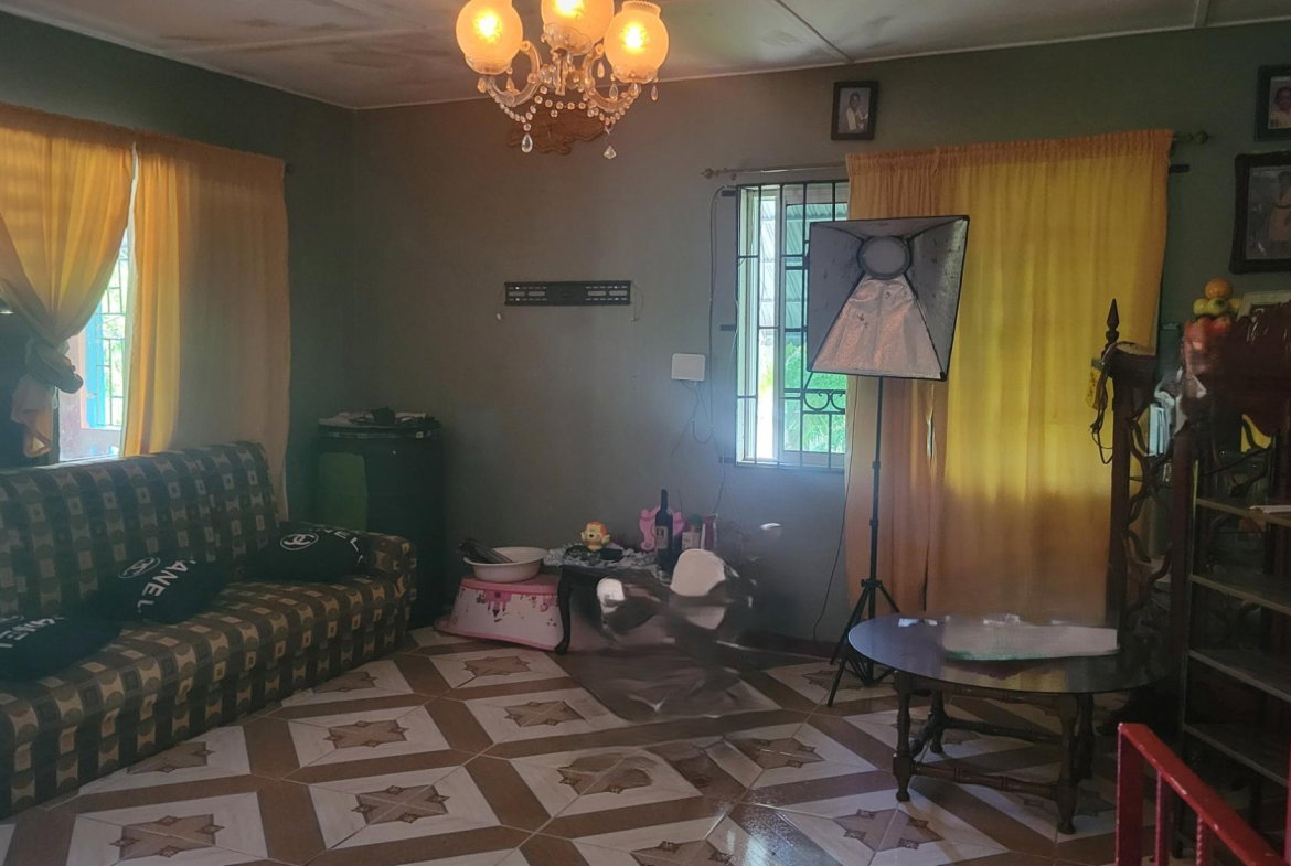 Sixth image of West Prospect in West Prospect, St. Catherine, Jamaica - property is For Sale