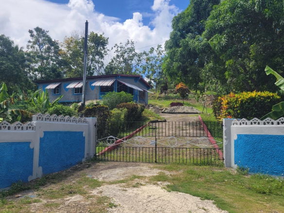First image of West Prospect in West Prospect, St. Catherine, Jamaica - property is For Sale