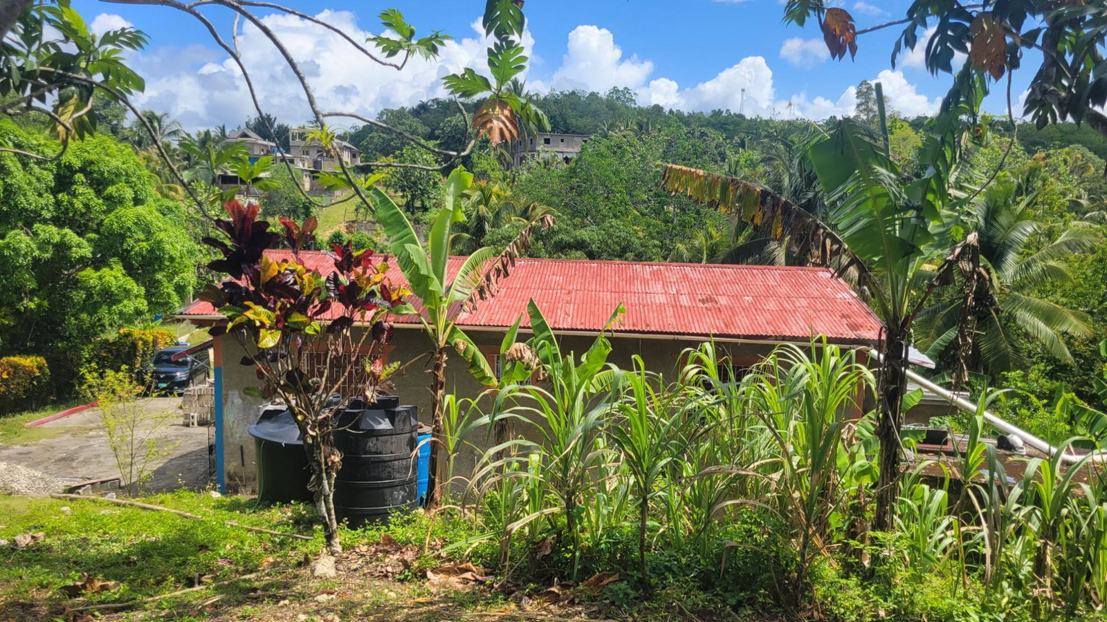 Tenth image of West Prospect in West Prospect, St. Catherine, Jamaica - property is For Sale