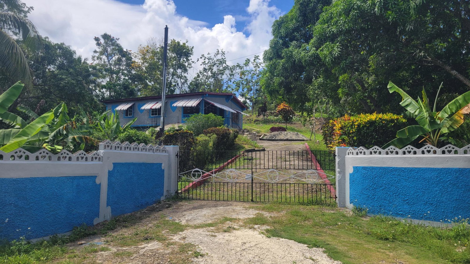First image of West Prospect in West Prospect, St. Catherine, Jamaica - property is For Sale