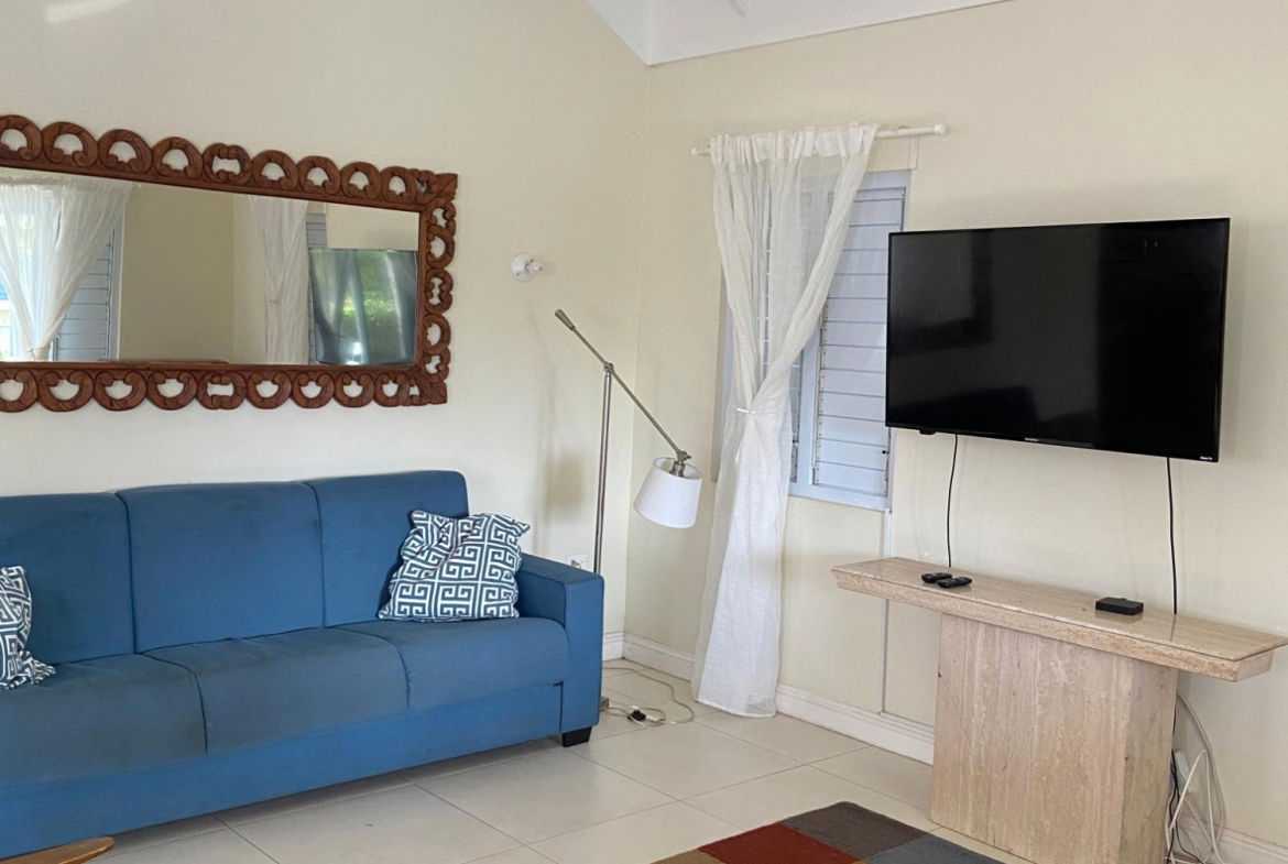 Second image of 634-breadfruit Richmond Estate in Laughlands, St. Ann, Jamaica - property is For Rent