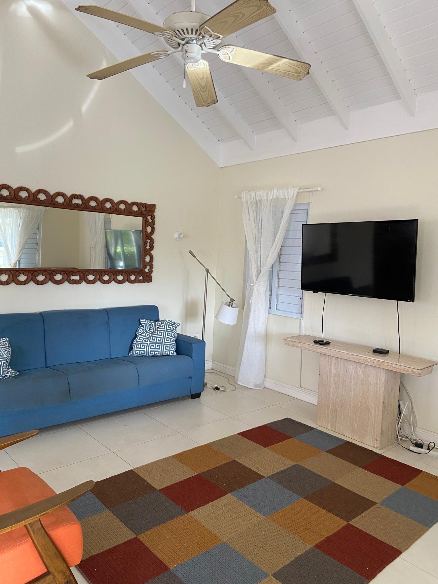 Charming-3-Bedroom-House-for-Rent-in-Coolshade-Richmond-Estate-St.-Ann-Jamaica Second image of 634-breadfruit Richmond Estate in Laughlands, St. Ann, Jamaica - property is For Rent