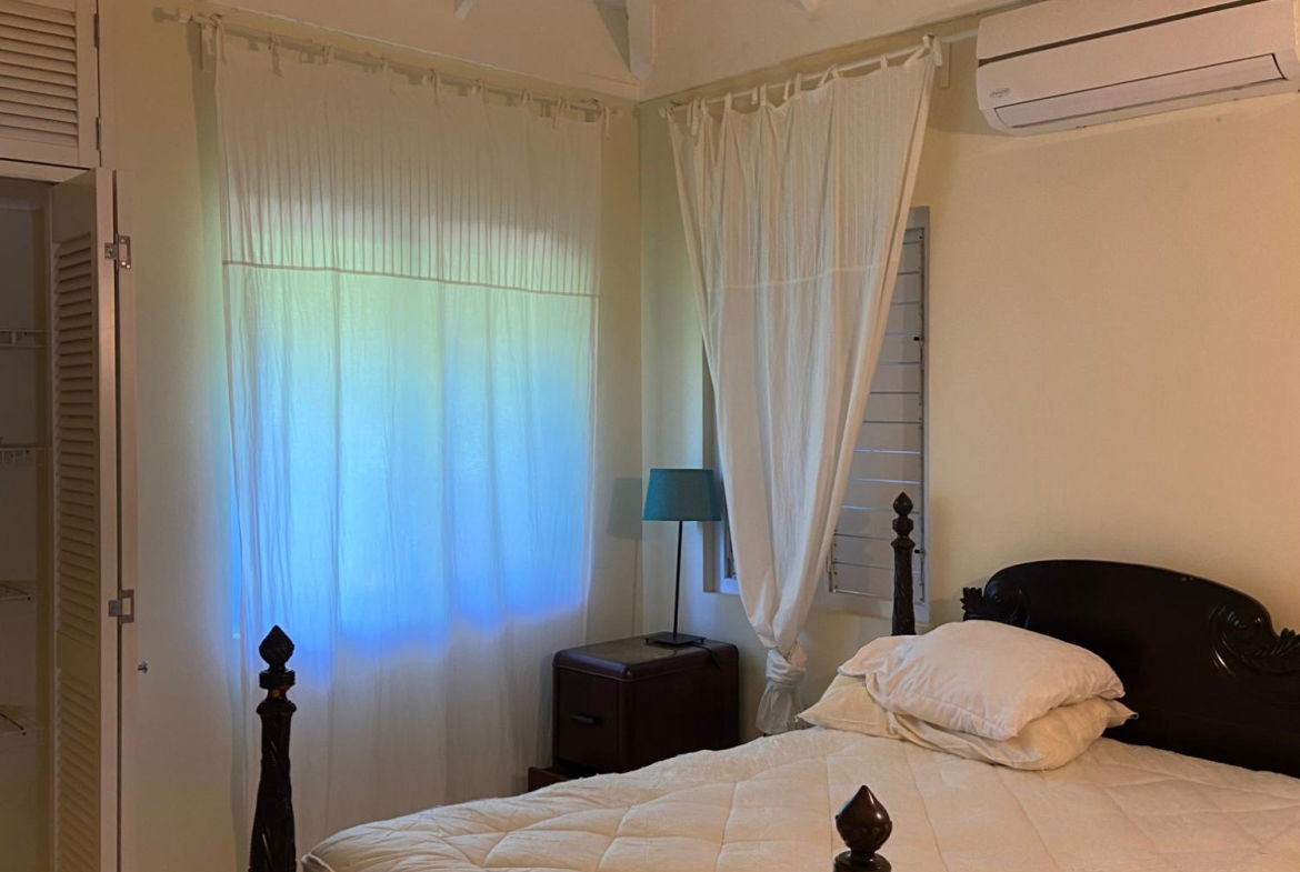 Third image of 634-breadfruit Richmond Estate in Laughlands, St. Ann, Jamaica - property is For Rent