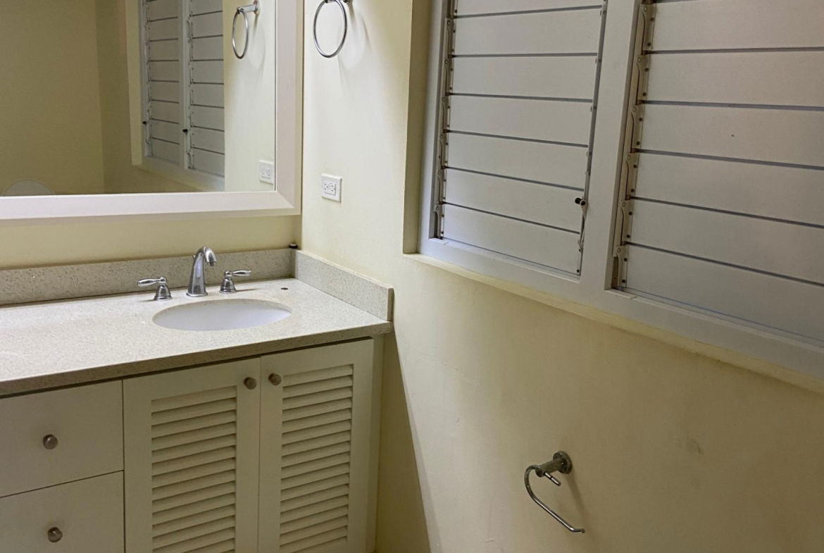 Fifth image of 634-breadfruit Richmond Estate in Laughlands, St. Ann, Jamaica - property is For Rent