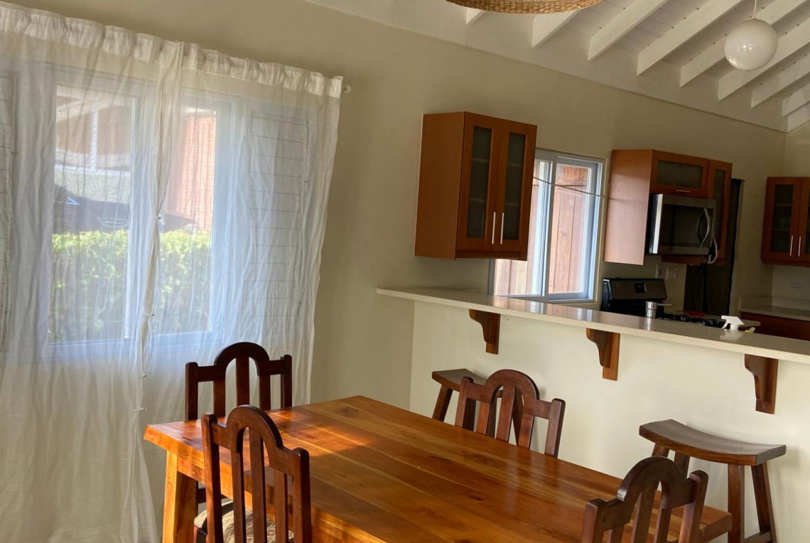 Tenth image of 634-breadfruit Richmond Estate in Laughlands, St. Ann, Jamaica - property is For Rent