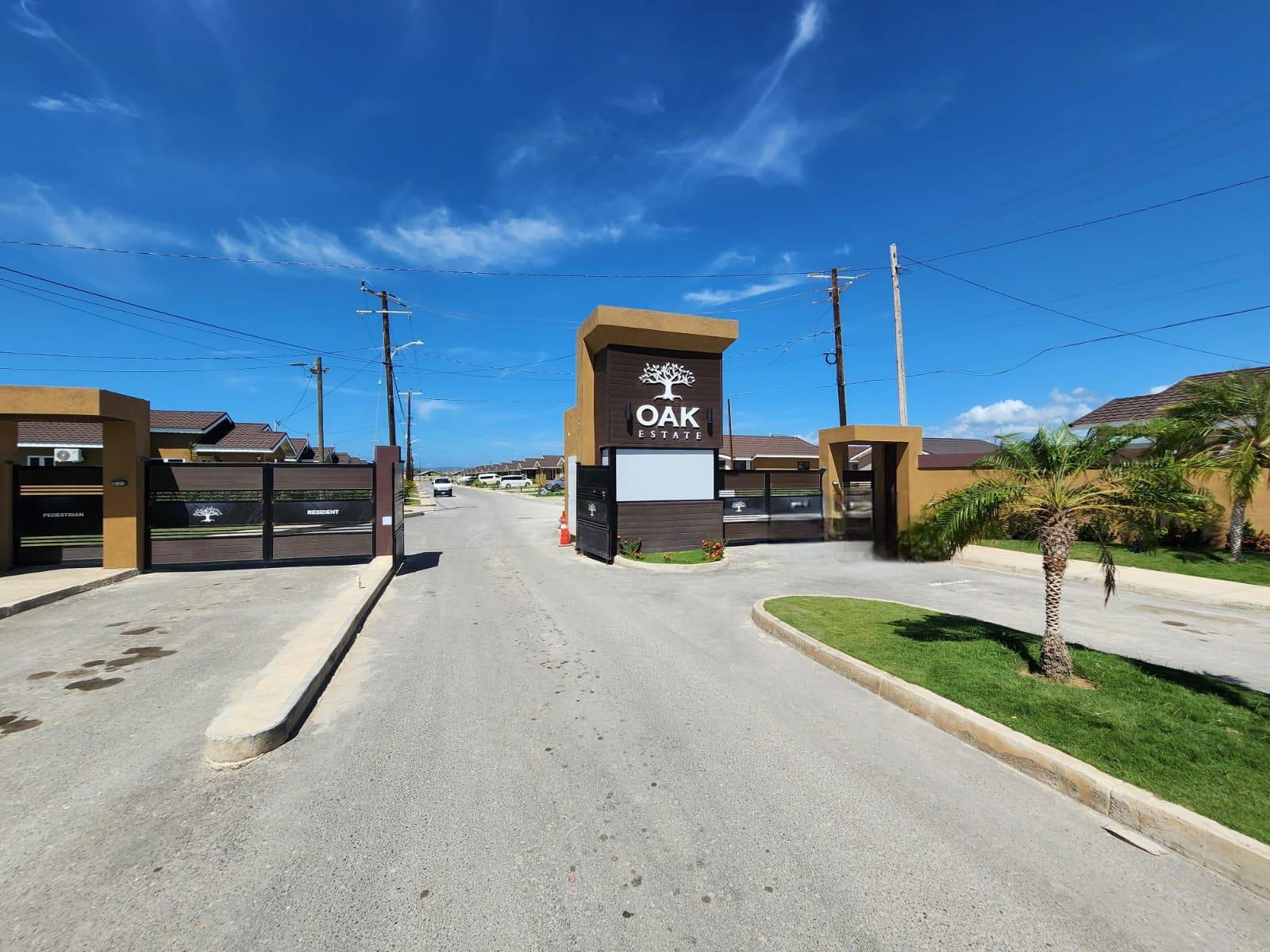Second image of 40 Oak Estate in Greater Portmore, St. Catherine, Jamaica - property is For Rent