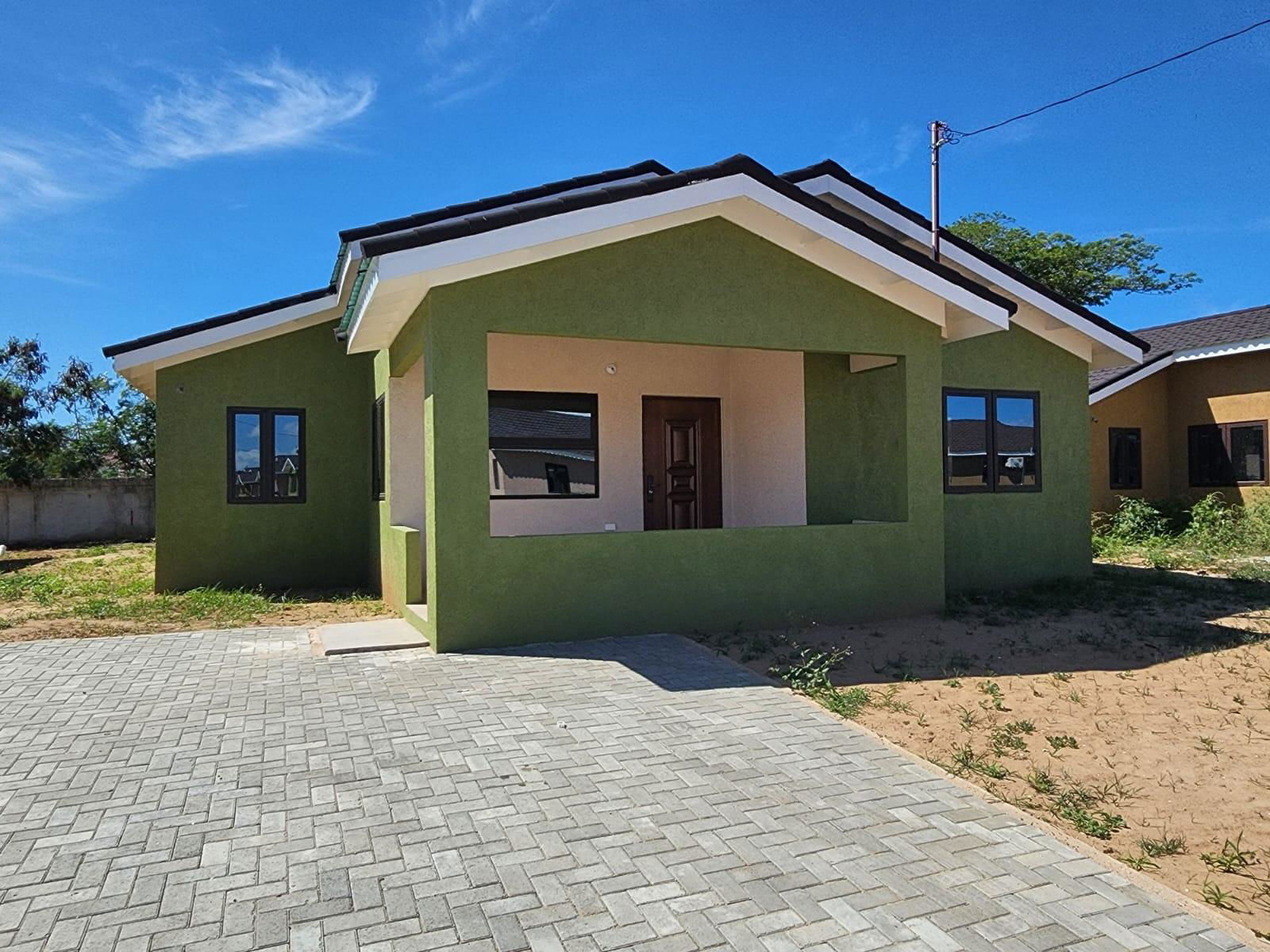 Third image of 40 Oak Estate in Greater Portmore, St. Catherine, Jamaica - property is For Rent