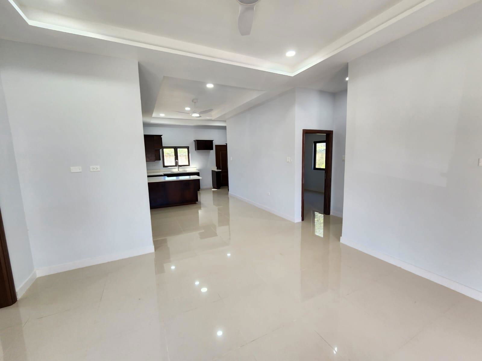 Fifth image of 40 Oak Estate in Greater Portmore, St. Catherine, Jamaica - property is For Rent