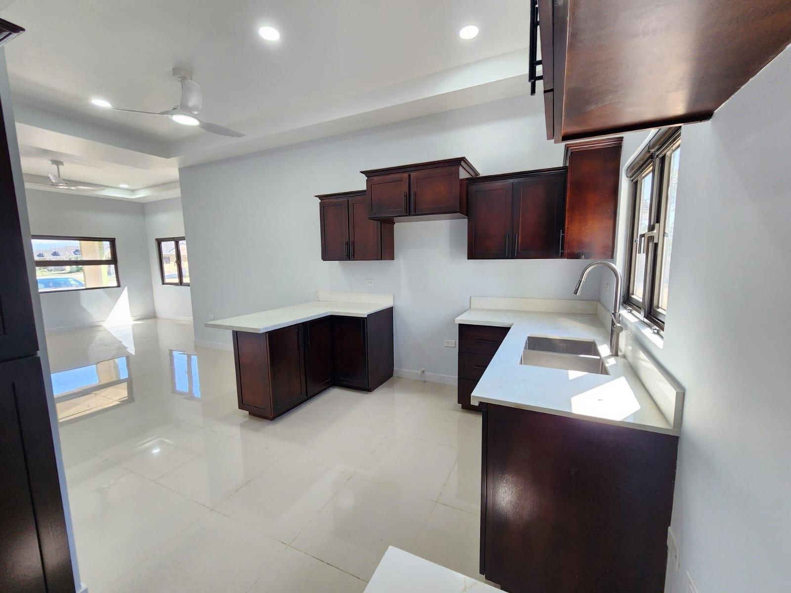 Seventh image of 40 Oak Estate in Greater Portmore, St. Catherine, Jamaica - property is For Rent