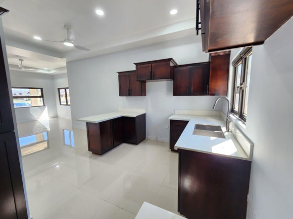 Seventh image of 40 Oak Estate in Greater Portmore, St. Catherine, Jamaica - property is For Rent