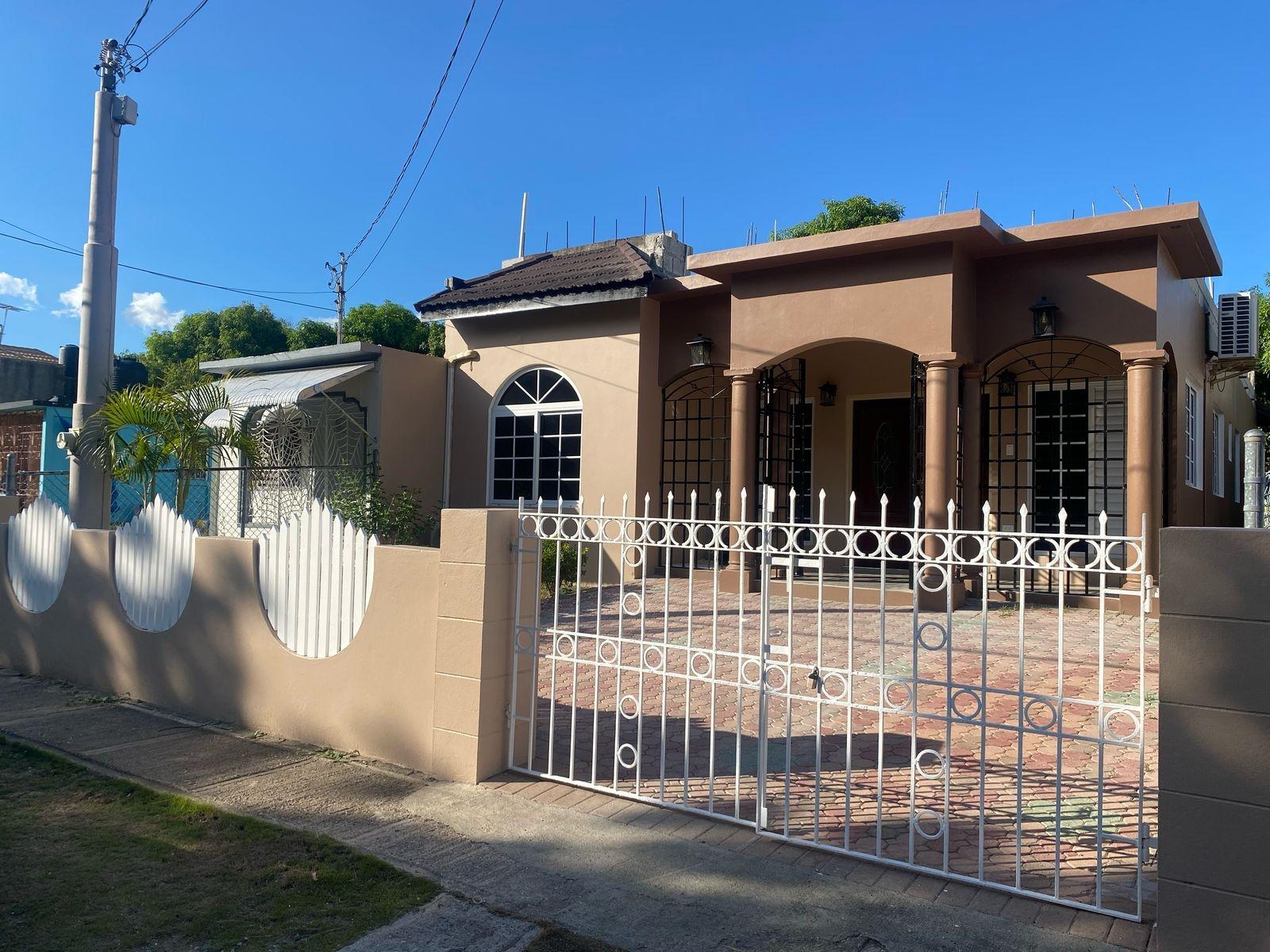 First image of 483 Mammee Close, Portmore pi in Greater Portmore, St. Catherine, Jamaica - property is For Rent