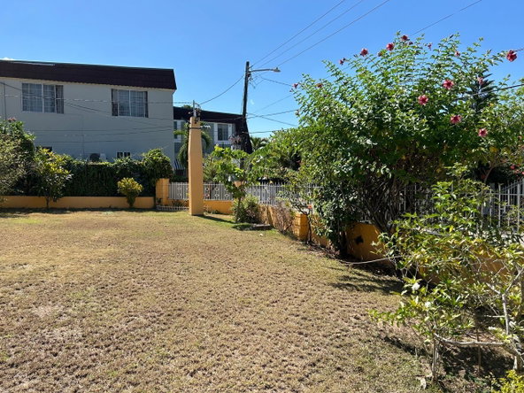Second image of 5 Handel Avenue in Kingston 8, St. Andrew, Jamaica - property is For Rent