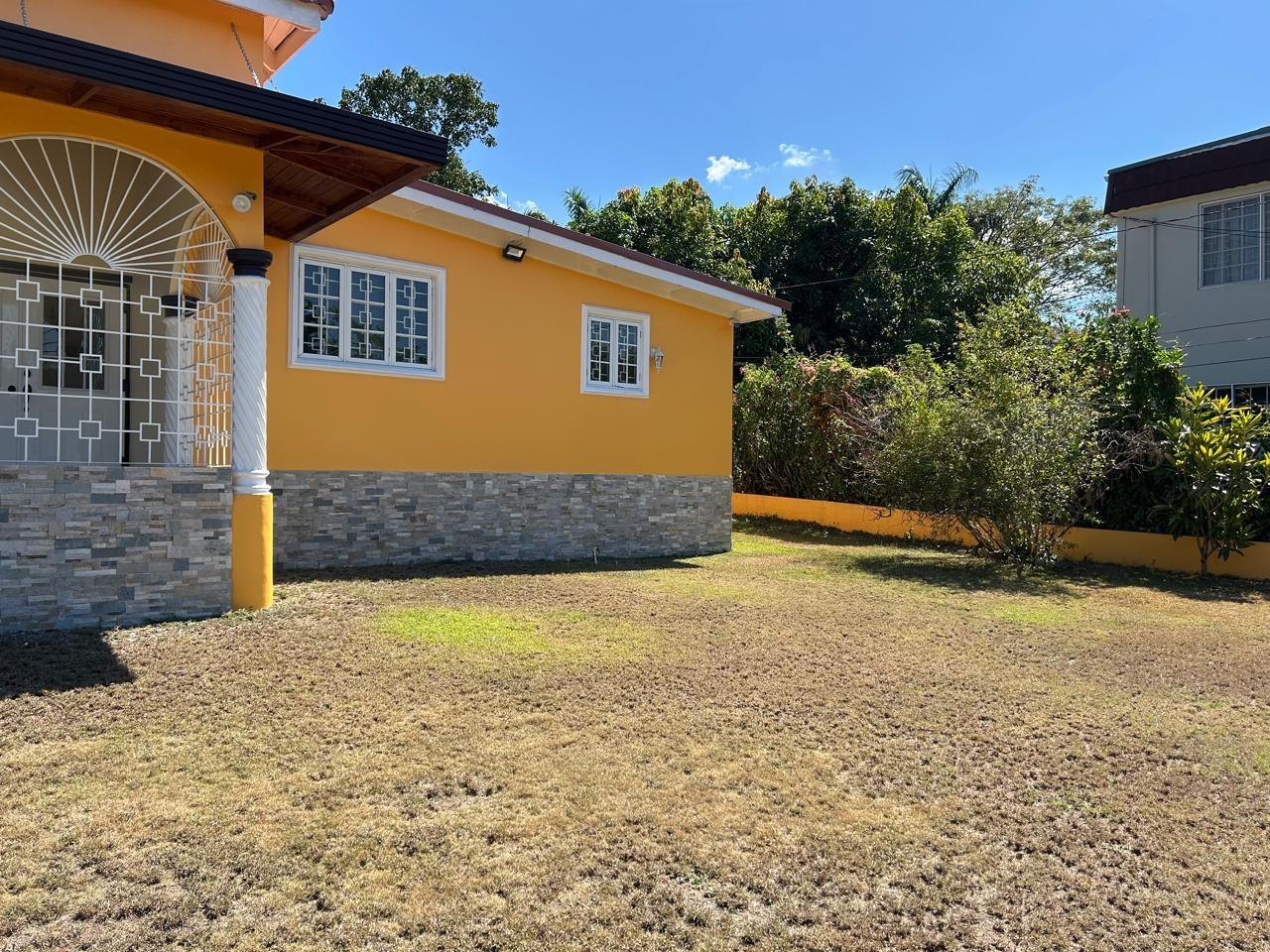 Third image of 5 Handel Avenue in Kingston 8, St. Andrew, Jamaica - property is For Rent