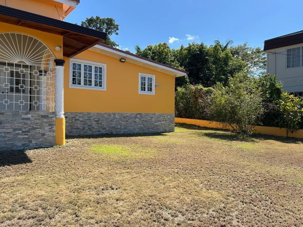 Third image of 5 Handel Avenue in Kingston 8, St. Andrew, Jamaica - property is For Rent
