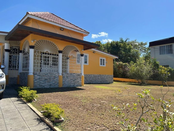 First image of 5 Handel Avenue in Kingston 8, St. Andrew, Jamaica - property is For Rent