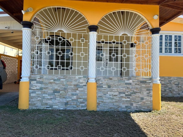 Seventh image of 5 Handel Avenue in Kingston 8, St. Andrew, Jamaica - property is For Rent