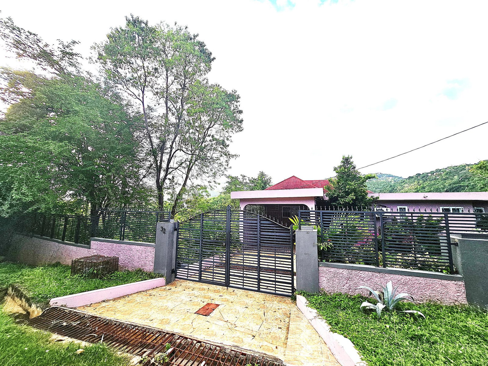 Second image of 32 Asquith Drive in Red Hills, St. Andrew, Jamaica - property is For Sale