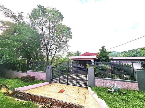 Second image of 32 Asquith Drive in Red Hills, St. Andrew, Jamaica - property is For Sale