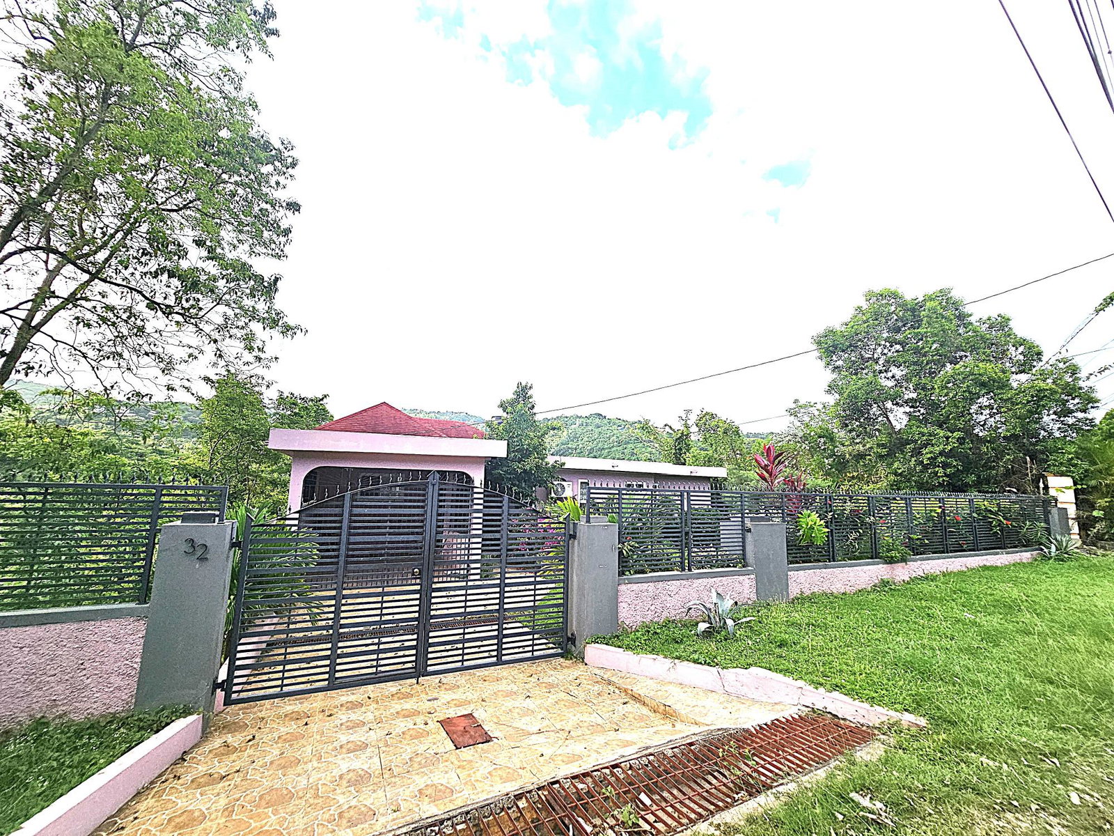 Fourth image of 32 Asquith Drive in Red Hills, St. Andrew, Jamaica - property is For Sale