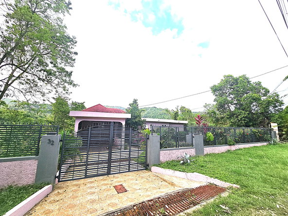 Fourth image of 32 Asquith Drive in Red Hills, St. Andrew, Jamaica - property is For Sale