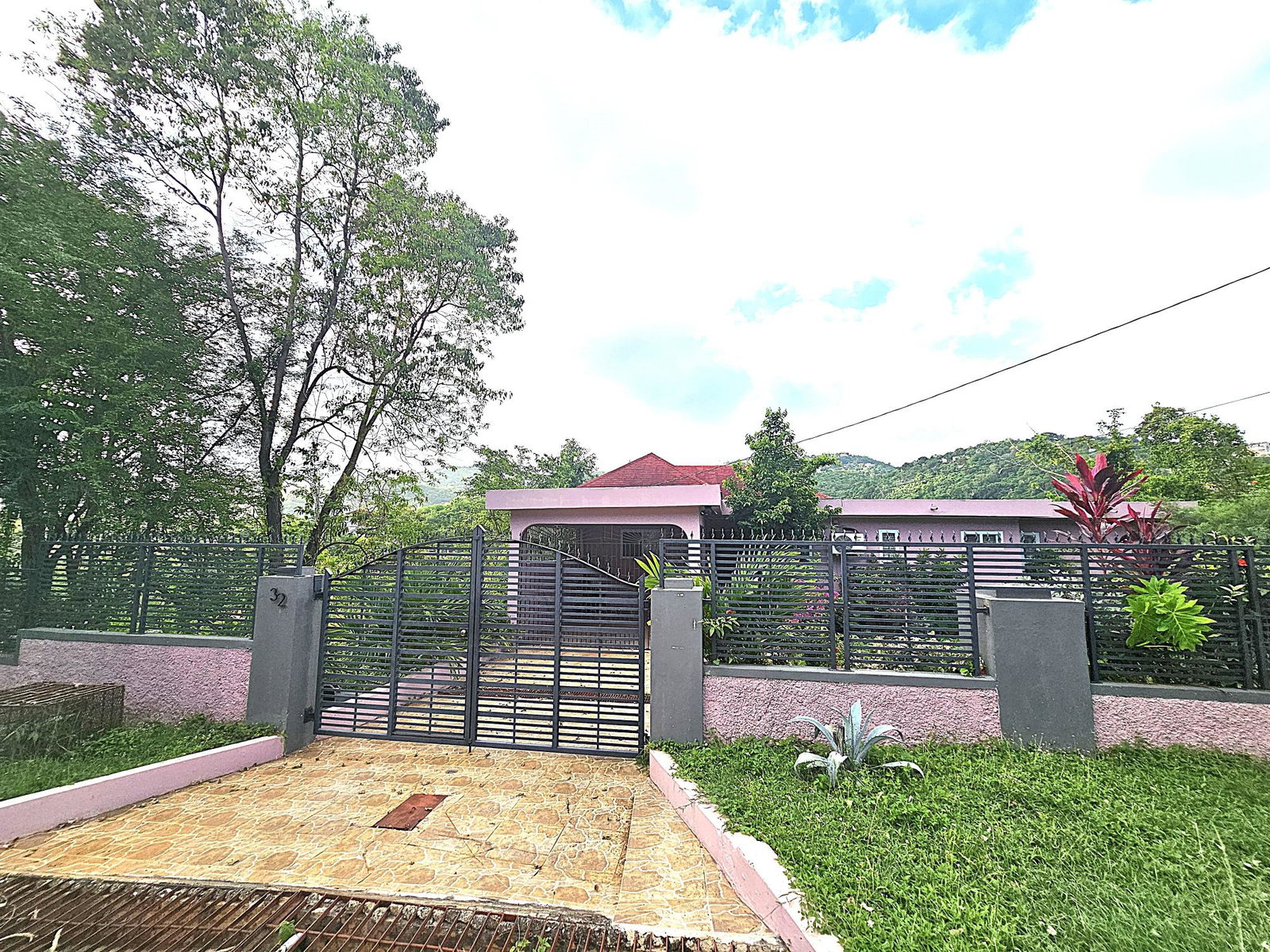 First image of 32 Asquith Drive in Red Hills, St. Andrew, Jamaica - property is For Sale