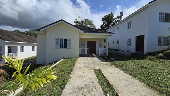 Fourteenth image of 4- Bonham Spring, St. Ann in Bonham Park, St. Ann, Jamaica - property is For Sale