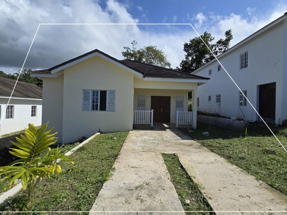 First image of 4- Bonham Spring, St. Ann in Bonham Park, St. Ann, Jamaica - property is For Sale
