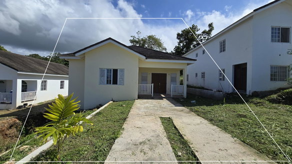 First image of 4- Bonham Spring, St. Ann in Bonham Park, St. Ann, Jamaica - property is For Sale