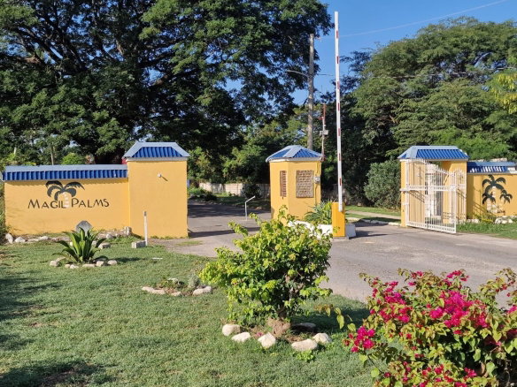 First image of Traveller Close, Magil in Spanish Town, St. Catherine, Jamaica - property is For Sale