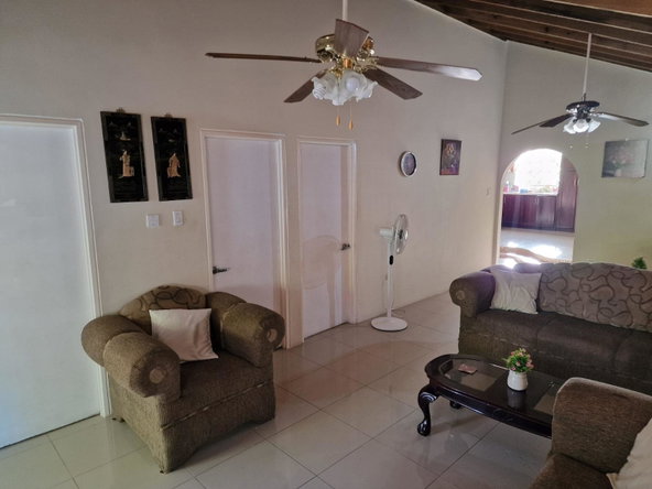 Seventh image of Traveller Close, Magil in Spanish Town, St. Catherine, Jamaica - property is For Sale