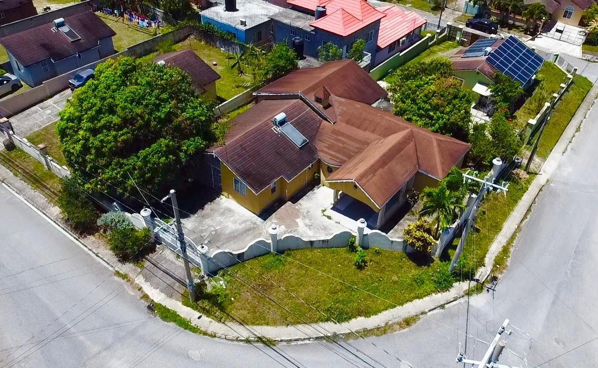 Second image of 79- Rhyne Park Village in Montego Bay, St. James, Jamaica - property is For Sale