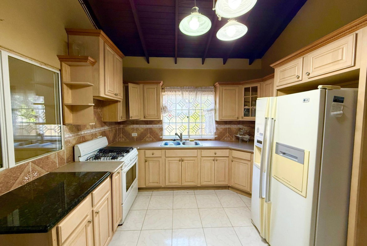 Eleventh image of 79- Rhyne Park Village in Montego Bay, St. James, Jamaica - property is For Sale