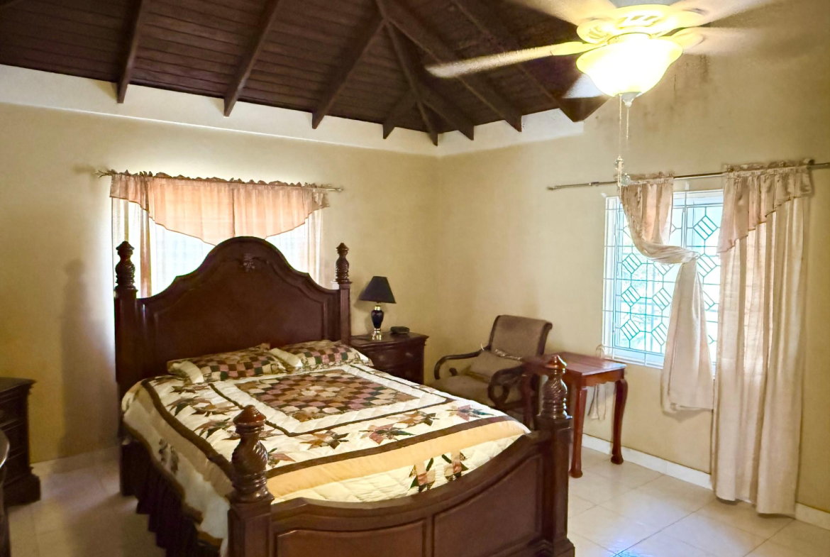 Twelfth image of 79- Rhyne Park Village in Montego Bay, St. James, Jamaica - property is For Sale