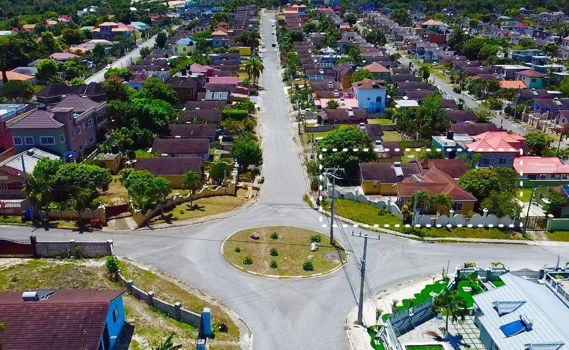 First image of 79- Rhyne Park Village in Montego Bay, St. James, Jamaica - property is For Sale
