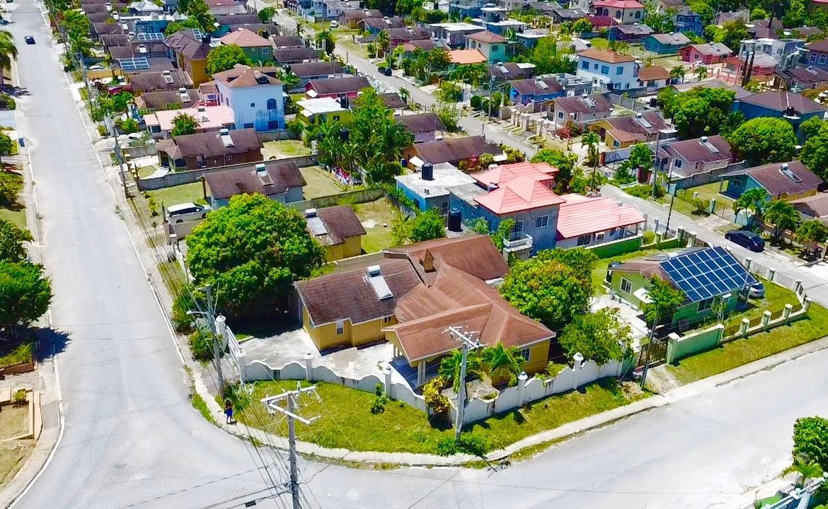 Third image of 79- Rhyne Park Village in Montego Bay, St. James, Jamaica - property is For Sale