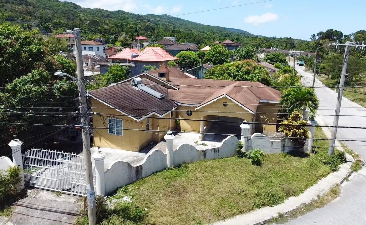 Fifth image of 79- Rhyne Park Village in Montego Bay, St. James, Jamaica - property is For Sale