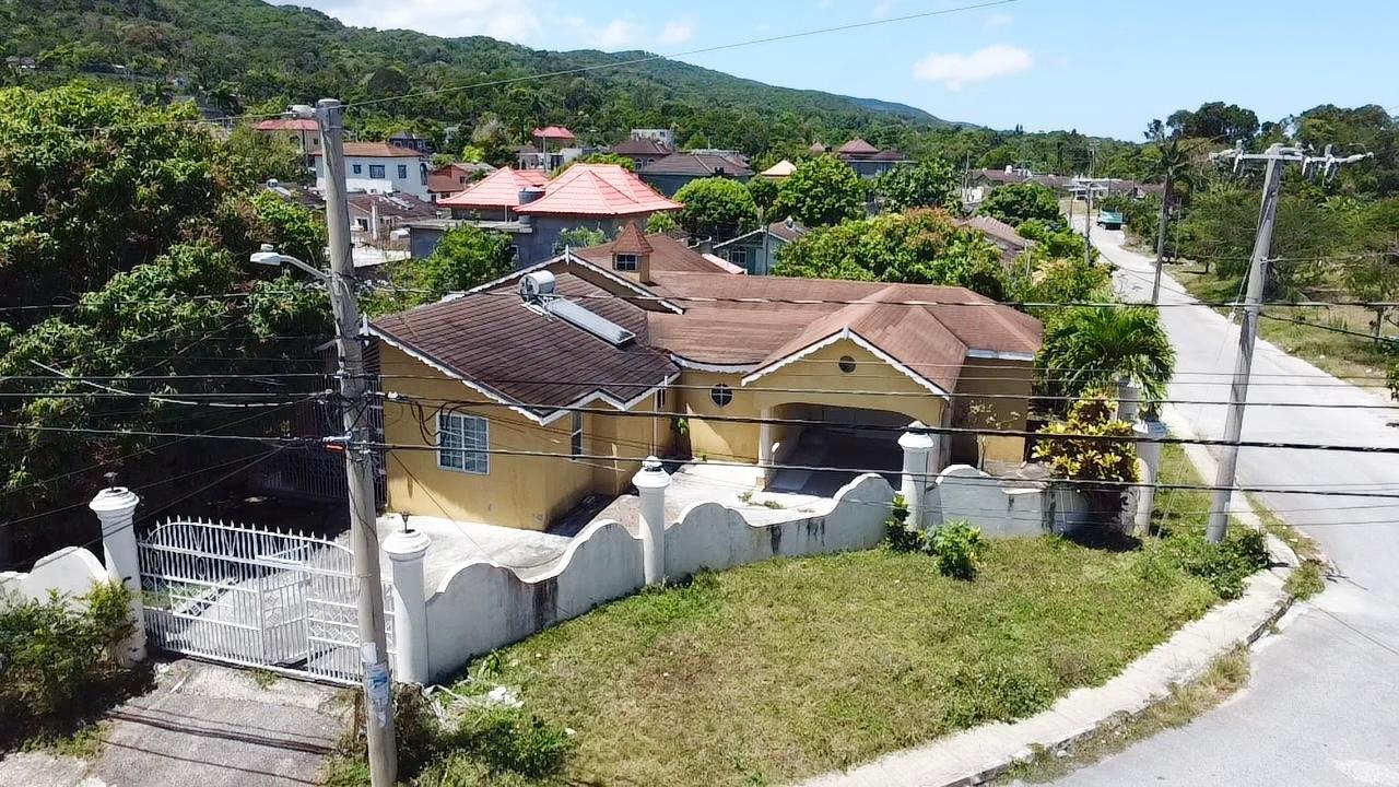 Fifth image of 79- Rhyne Park Village in Montego Bay, St. James, Jamaica - property is For Sale