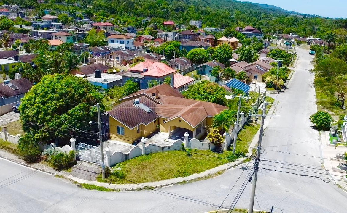Sixth image of 79- Rhyne Park Village in Montego Bay, St. James, Jamaica - property is For Sale