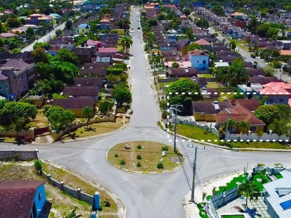 First image of 79- Rhyne Park Village in Montego Bay, St. James, Jamaica - property is For Sale