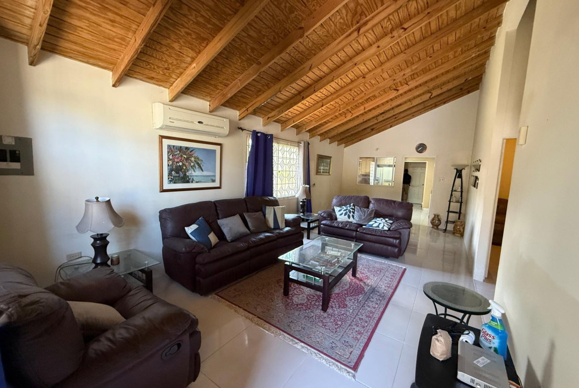 Seventh image of 79- Rhyne Park Village in Montego Bay, St. James, Jamaica - property is For Sale