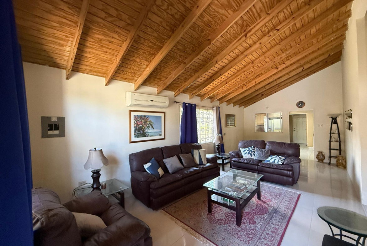 Ninth image of 79- Rhyne Park Village in Montego Bay, St. James, Jamaica - property is For Sale
