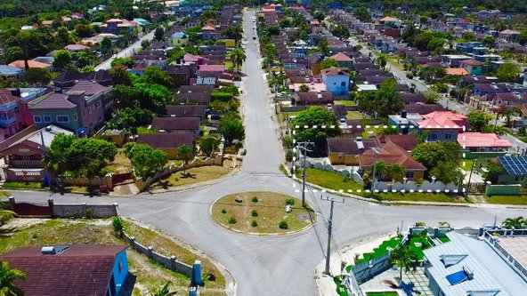 First image of 79- Rhyne Park Village in Montego Bay, St. James, Jamaica - property is For Sale