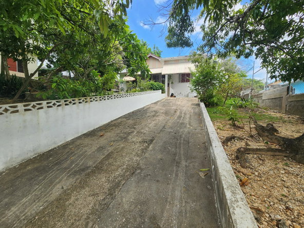 Second image of 27 Rosemount in Montego Bay, St. James, Jamaica - property is For Sale