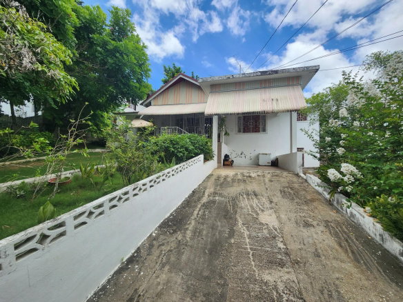First image of 27 Rosemount in Montego Bay, St. James, Jamaica - property is For Sale