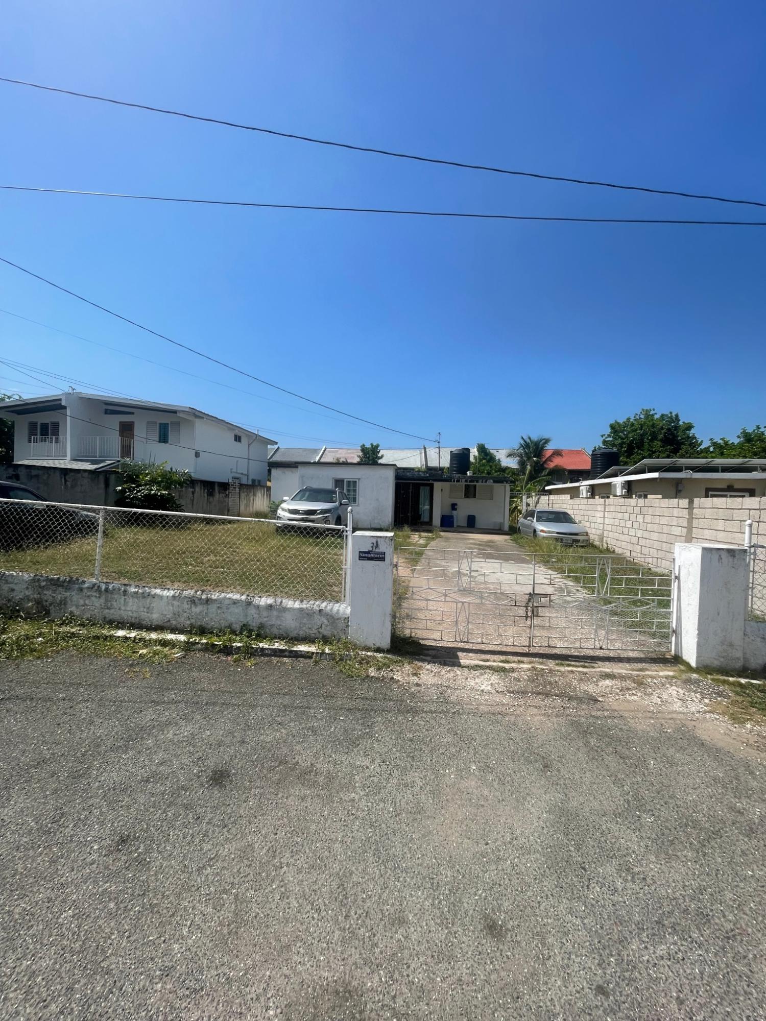 Second image of 3a Upper Waterloo Close in Kingston 8, St. Andrew, Jamaica - property is For Sale