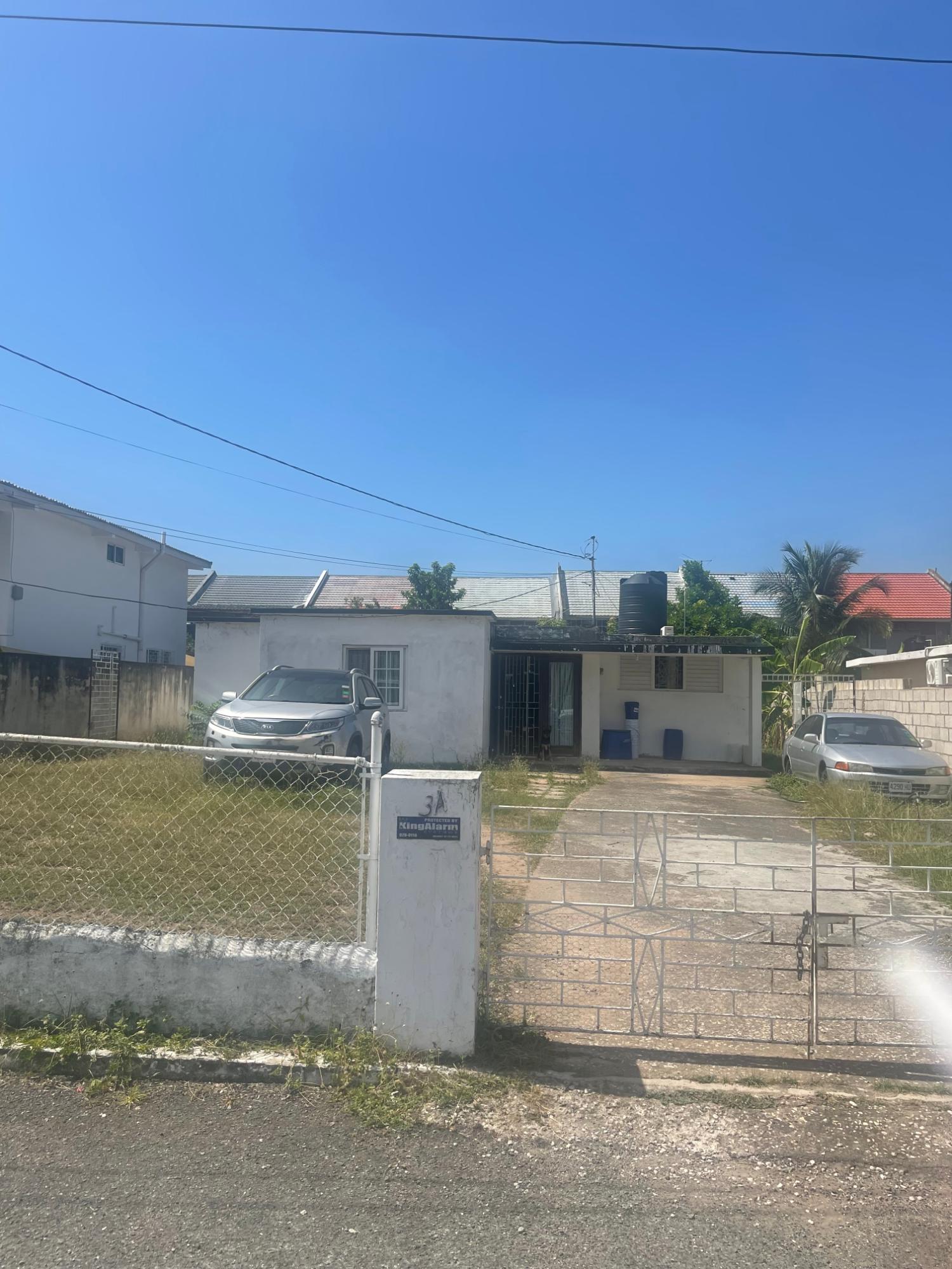 Third image of 3a Upper Waterloo Close in Kingston 8, St. Andrew, Jamaica - property is For Sale
